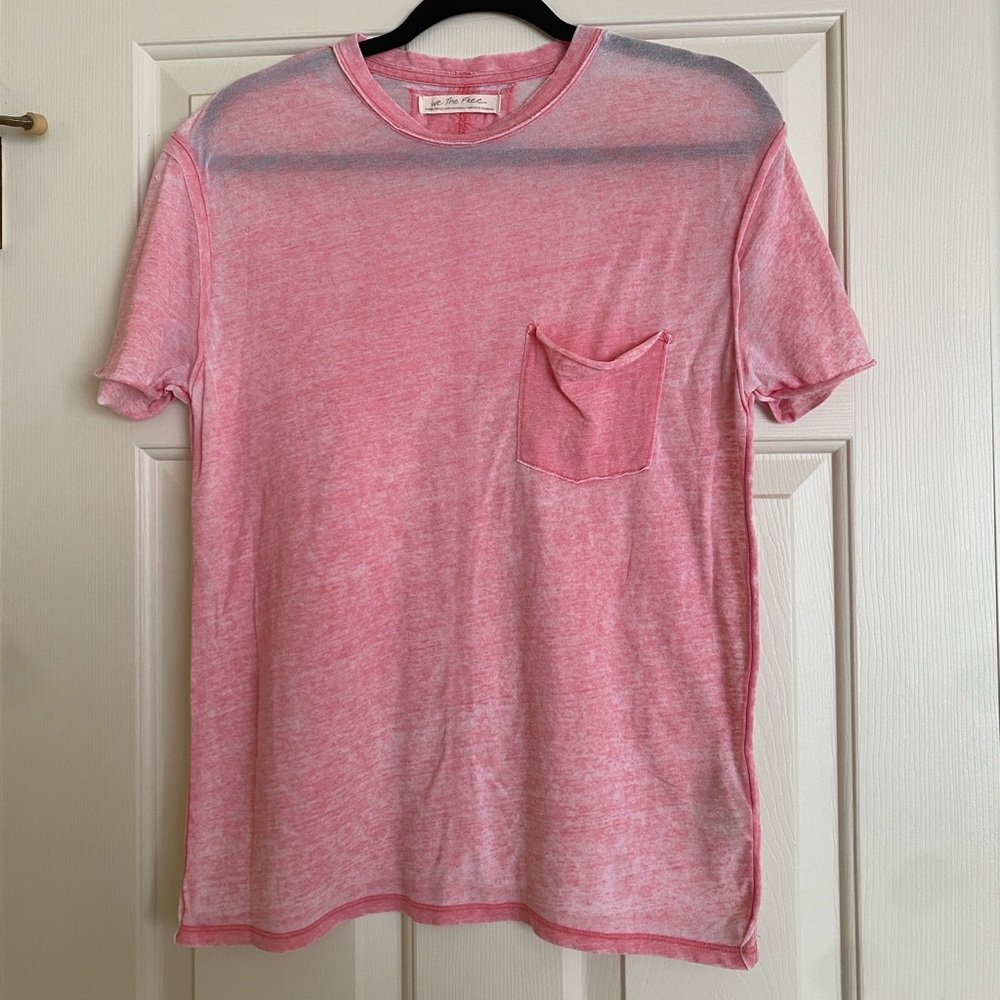 Free People Tee